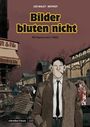 Emmanuel Moynot: Nestor Burma 2 - Bilder bluten nicht, Buch