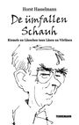 Horst Hasselmann: De ümfallen Schauh, Buch
