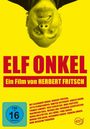 Herbert Fritsch: Elf Onkel, DVD