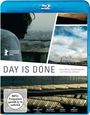 Thomas Imbach: Day Is Done (Blu-ray), BR