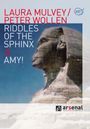 Laura Mulvey: Riddles Of the Sphinx & Amy (OmU), DVD