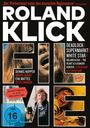 Roland Klick: Roland Klick Filme, DVD,DVD,DVD,DVD,DVD