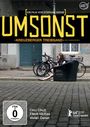 Stephan Geene: Umsonst, DVD