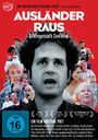 Paul Poet: Ausländer Raus! Schlingensiefs Container, DVD