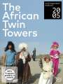 Christoph Schlingensief: The African Twin Towers, DVD,DVD