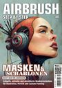 : Airbrush Step by Step 98, Buch