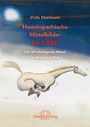 Vicki Mathison: Homöopathische Mittelbilder für Tiere, Buch