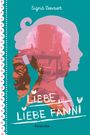 Sigrid Zeevaert: Liebe, liebe Fanni, Buch