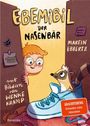 Martin Ebbertz: Ebemibil der Nasenbär, Buch