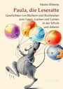 Martin Ebbertz: Paula, die Leseratte, Buch