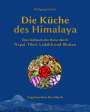 Wolfgang Günter: Die Küche des Himalaya, Buch