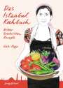 Gabi Kopp: Das Istanbul Kochbuch, Buch