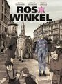 Michel Dufranne: Rosa Winkel, Buch