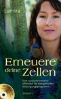 Lumira: Erneuere deine Zellen, Buch