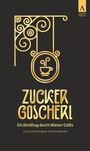 Ursula Schmid-Spreer: Zuckergoscherl, Buch