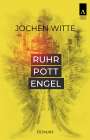 Jochen Witte: Ruhrpottengel, Buch