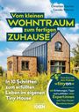 Christian Klerner: Vom kleinen Wohntraum zum fertigen Zuhause, Buch