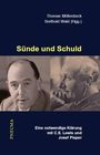 : Sünde und Schuld, Buch