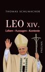 Thomas Schumacher: Leo XIV., Buch