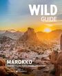 Lola Culsán: Wild Guide Marokko, Buch