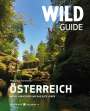 Hansjörg Ransmayr: Wild Guide Österreich, Buch