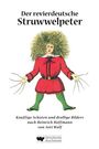 Jott Wolf: Der revierdeutsche Struwwelpeter, Buch