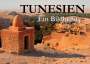 : Tunesien - Ein Bildband, Buch