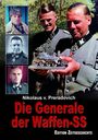 Nikolaus von Preradovich: Die Generale der Waffen-SS, Buch