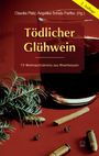 Simone Jöst: Tödlicher Glühwein, Buch