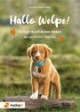 Kristina Ziemer-Falke: Hallo Welpe!, Buch