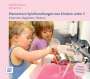 Antje Bostelmann: Elementare Spielhandlungen von Kindern unter 3, Buch