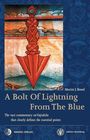 Martin J Boord: A Bolt Of Lightning From The Blue, Buch