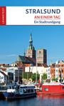 Michael Schulze: Schulze, M: Stralsund an einem Tag, Buch