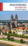 Günter H Müller: Magdeburg an einem Tag, Buch