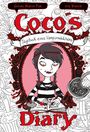 Gerda Maria Pum: Coco's Diary - Tagebuch eines Vampirmädchens, Buch