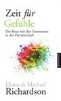 Diana Richardson: Zeit für Gefühle, Buch