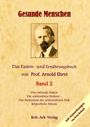 Gesunde Menschen Band 2, Buch