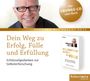 Robert T. Betz: Dein Weg zu Erfolg, Fülle und Erfüllung, CD