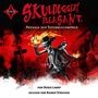 Derek Landy: Skulduggery Pleasant 06. Passage der Totenbeschwörer, CD,CD,CD,CD,CD,CD