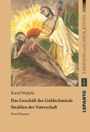 Karol Wojty¿a: Das Geschäft des Goldschmieds. Strahlen der Vaterschaft, Buch