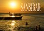 : Sansibar - Ein kleiner Bildband, Buch