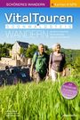 Ulrike Poller: Vitaltouren & Soonwaldsteig - Schönes Wandern Pocket mit Detail-Karten, Höhenprofilen und GPS-Daten, Buch