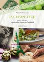 Murielle Rousseau: La cuisine verte, Buch