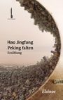 Jingfang Hao: Peking falten, Buch