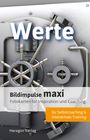 Claus Heragon: Bildimpulse maxi: Werte, Div.