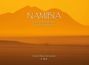 Christof Hug-Fleck: Namibia, Buch