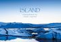 Christof Hug-Fleck: Island, Buch