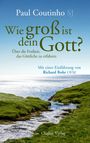 Paul Coutinho: Wie groß ist dein Gott?, Buch