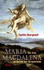 Cynthia Bourgeault: Maria Magdalena, Buch