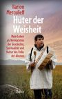 Ilarion Merculieff: Hüter der Weisheit, Buch